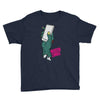 modern zombie Youth Tee