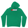 boring Unisex Hoodie
