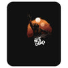 back from the pit Mousepad