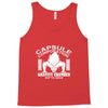 gravity chamber Tank Top