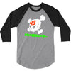 rally driver ken block 43 3/4 Sleeve Shirt