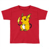 raichu Toddler T-shirt