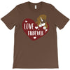 love furever T-Shirt