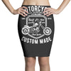 motorcycle js767 best trending Pencil Skirts