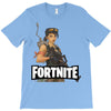 fortnite cartoon T-Shirt