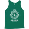 mega man's bar mitzvah Tank Top