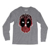 deadpool Long Sleeve Shirts