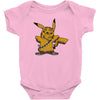 pikachewie Baby Bodysuit