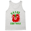 dread at the controls Tank Top