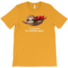 super lazy T-Shirt