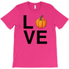 love pumpkin T-Shirt
