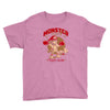monster bros Youth Tee