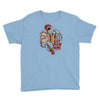 scorpion Youth Tee