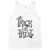 trick or treat halloween Tank Top