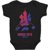 world cup Baby Bodysuit