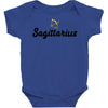 sagittarius Baby Bodysuit