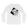 neon genesis evangelion Long Sleeve Shirts