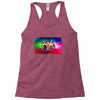SUICIDE SQUAD Racerback Tank