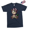 crew five hustla Exclusive T-shirt