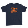 greetings from scarif t shirt Youth Tee