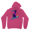 king killmonger Unisex Hoodie