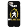 train insaiyan iPhone 8