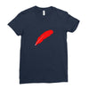 fahrie77 Ladies Fitted T-Shirt