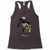 shaun boarder Racerback Tank