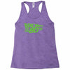 back to the 80's Racerback Tank