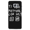 ti vuoi mettere con me Samsung Galaxy S7