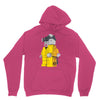 breaking bad lego parody Unisex Hoodie