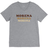 Morena Morena Morena V-Neck Tee