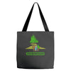 dorothy has dysentery Tote Bags