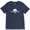 tnetennba countdown V-Neck Tee