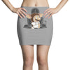 it's a me gizmo Mini Skirts
