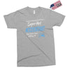 i never dreamed i'd be a super hot accountant but here iam, killing it Exclusive T-shirt