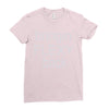 bringin flexy Ladies Fitted T-Shirt