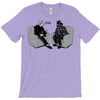 paternity test T-Shirt