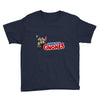 Sherlock Gnomes Youth Tee