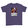 krinx family Youth Tee