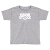 wayne's Toddler T-shirt