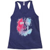 call of the wild Racerback Tank