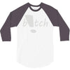 b!tch 3/4 Sleeve Shirt
