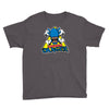 dangerr v2 Youth Tee