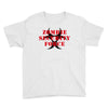 Zombie Security Force Youth Tee