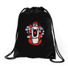 scream (3) Drawstring Bags