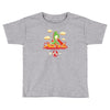 yoshzilla Toddler T-shirt