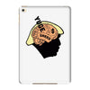 trump's brain iPad Mini 4