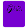 pray Mousepad