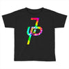 jake paull Toddler T-shirt
